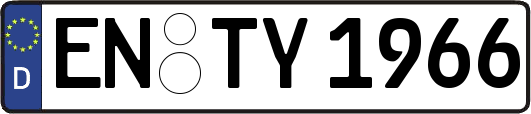 EN-TY1966