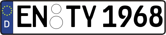 EN-TY1968