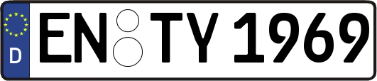 EN-TY1969