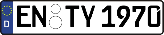 EN-TY1970