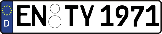 EN-TY1971