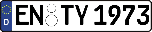 EN-TY1973