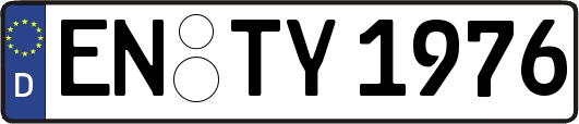EN-TY1976
