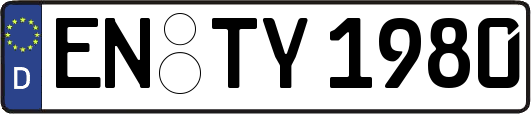EN-TY1980