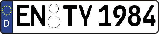 EN-TY1984