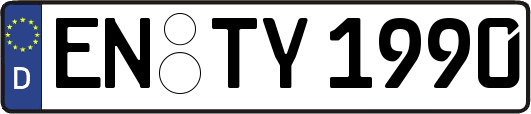 EN-TY1990