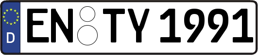 EN-TY1991