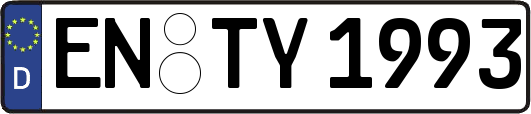 EN-TY1993