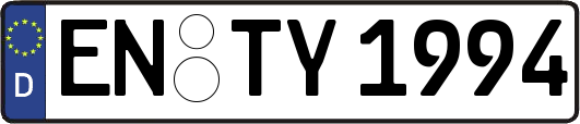 EN-TY1994