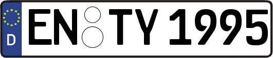 EN-TY1995