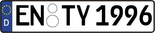 EN-TY1996