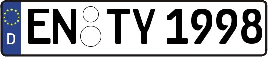 EN-TY1998