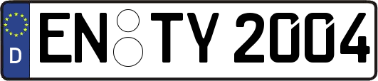 EN-TY2004