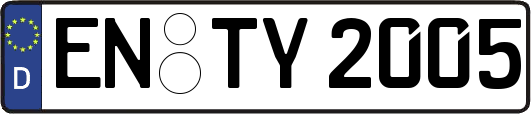 EN-TY2005