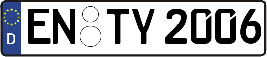 EN-TY2006