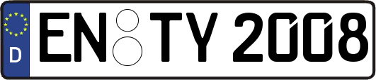 EN-TY2008