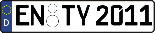 EN-TY2011