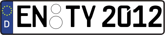EN-TY2012
