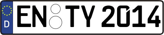 EN-TY2014