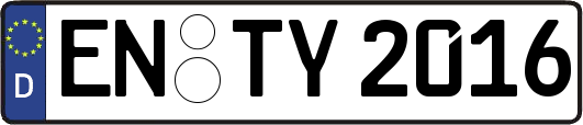 EN-TY2016