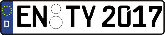 EN-TY2017