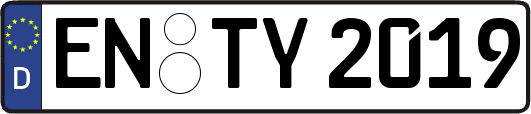 EN-TY2019