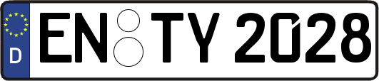 EN-TY2028