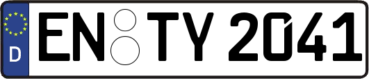 EN-TY2041