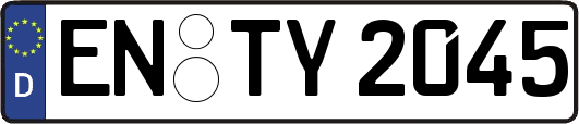 EN-TY2045