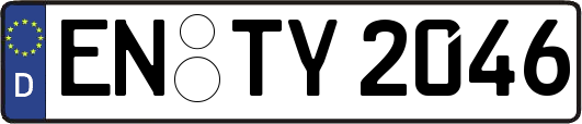 EN-TY2046