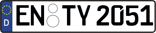 EN-TY2051
