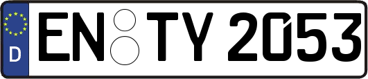 EN-TY2053