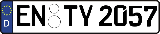 EN-TY2057