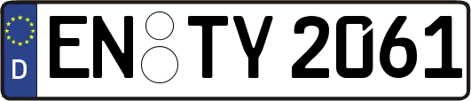 EN-TY2061