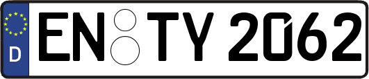 EN-TY2062