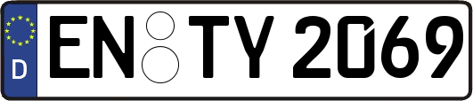 EN-TY2069