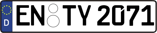 EN-TY2071