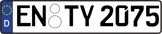 EN-TY2075