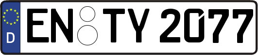 EN-TY2077