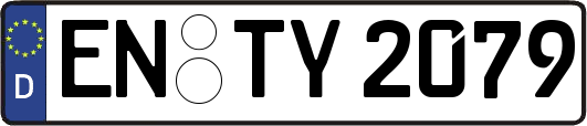 EN-TY2079