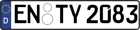 EN-TY2083