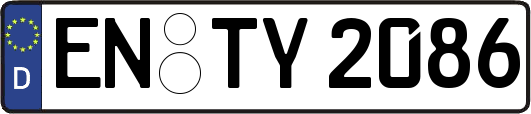 EN-TY2086