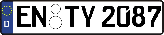 EN-TY2087