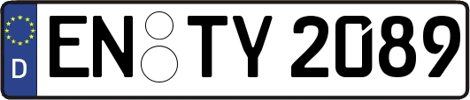 EN-TY2089