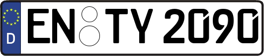 EN-TY2090