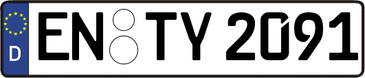 EN-TY2091