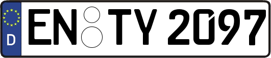 EN-TY2097