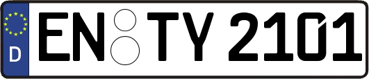 EN-TY2101