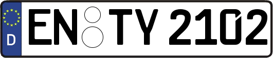 EN-TY2102