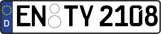 EN-TY2108